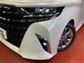 2023 Toyota Alphard Hybrid