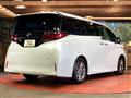 2023 Toyota Alphard Hybrid