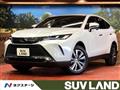 2025 Toyota Harrier
