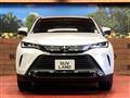 2025 Toyota Harrier