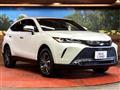 2025 Toyota Harrier