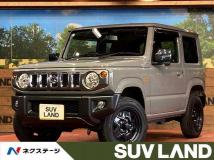 2024 Suzuki Jimny
