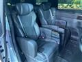 2024 Toyota Alphard Hybrid