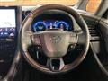 2024 Toyota Alphard Hybrid