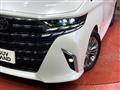2024 Toyota Alphard Hybrid