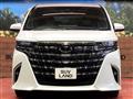 2024 Toyota Alphard Hybrid
