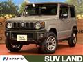 2023 Suzuki Jimny