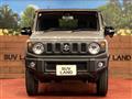 2023 Suzuki Jimny
