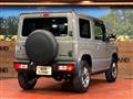 2023 Suzuki Jimny