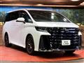 2024 Toyota Vellfire