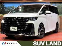 2024 Toyota Vellfire