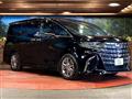 2023 Toyota Alphard Hybrid