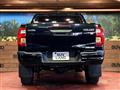 2022 Toyota Hilux
