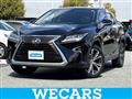 2016 Lexus RX
