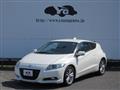 2010 Honda CR-Z