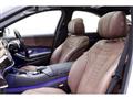 2014 Mercedes-Benz S-Class