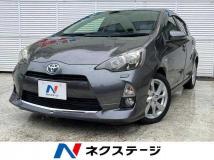 2013 Toyota AQUA