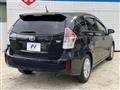 2015 Toyota PRIUS α