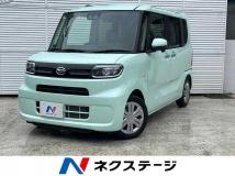 2022 Daihatsu Tanto