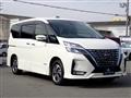2022 Nissan Serena