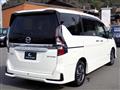 2022 Nissan Serena