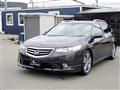 2011 Honda Accord Tourer