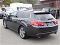 2011 Honda Accord Tourer