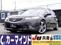 2011 Honda Accord Tourer