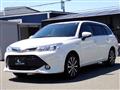 2015 Toyota Corolla Fielder