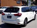 2015 Toyota Corolla Fielder