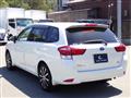 2015 Toyota Corolla Fielder