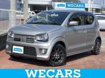 2021 Suzuki Alto Works