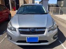 2013 Subaru Impreza