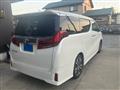 2021 Toyota Alphard G