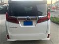 2021 Toyota Alphard G