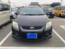 2010 Toyota Corolla Fielder