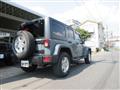 2014 Jeep Wrangler