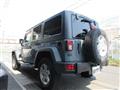 2014 Jeep Wrangler