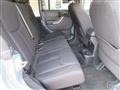 2014 Jeep Wrangler