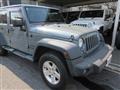2014 Jeep Wrangler