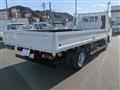 2018 Mitsubishi Fuso Canter