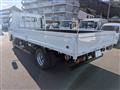 2018 Mitsubishi Fuso Canter