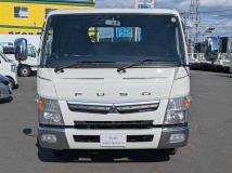 2018 Mitsubishi Fuso Canter