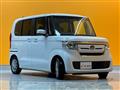 2018 Honda N BOX