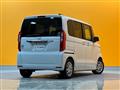 2018 Honda N BOX
