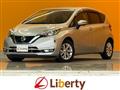 2019 Nissan Note