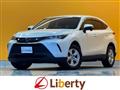 2020 Toyota Harrier