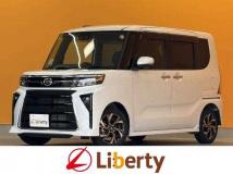 2024 Daihatsu Tanto