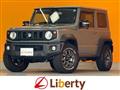2024 Suzuki Jimny Sierra