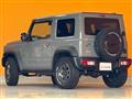 2024 Suzuki Jimny Sierra